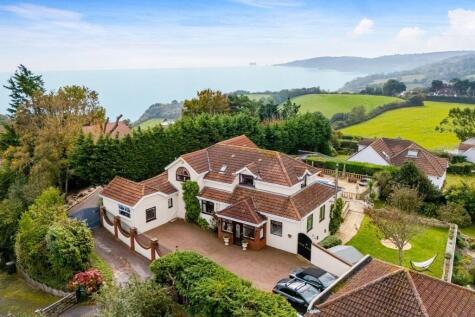 Teignmouth Road, Maidencombe, TQ1