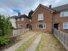 86, Gillscroft Road, Birmingham B33 9PN