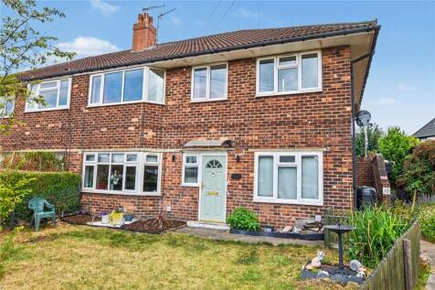 Dean Hall Close, Morley, Leeds, West Yorkshire