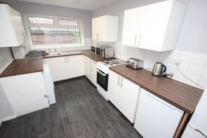 109, Gerald Road, Salford M6 6DH
