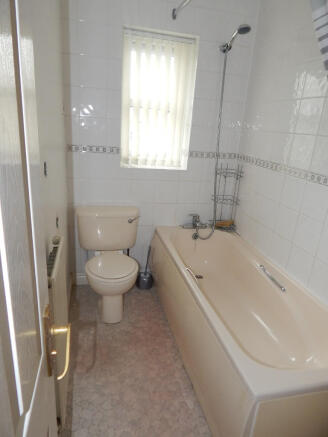 Bathroo,