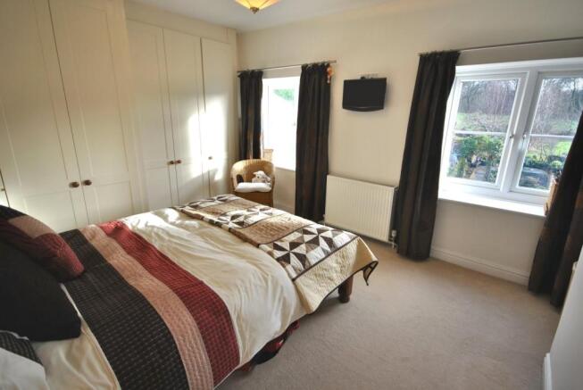 Bed 1