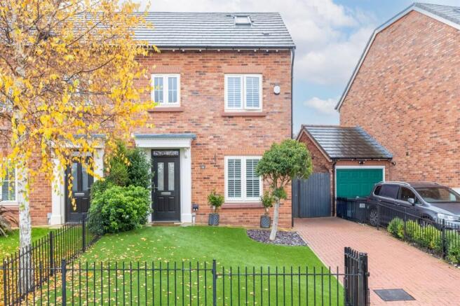 Furber Close, Tarporley, CW6 photo 4
