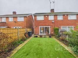 23, Castle Close, Nottingham NG14 6LX