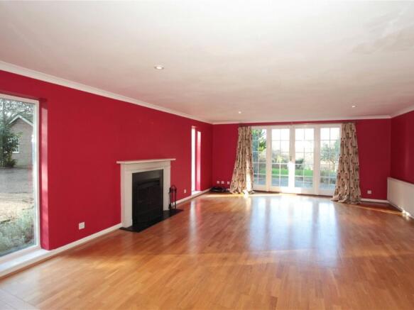 Drawing Room