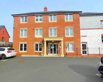 Hubert Lodge, South Street, Hythe