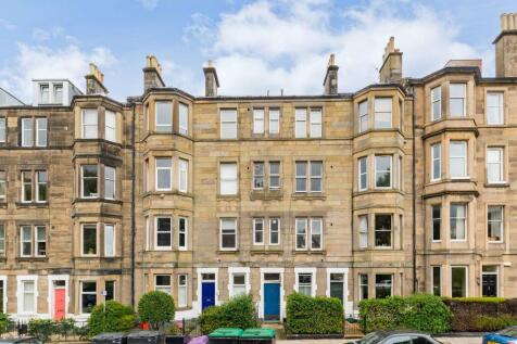 98/6 East Claremont Street, Bellevue, Edinburgh, EH7 4JZ