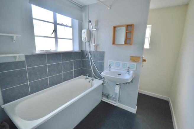 BATHROOM.