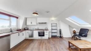 First Floor, 51, Waldo Road, London NW10 6AU