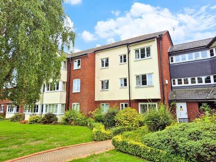 Townsend Court, Leominster, HR6 8TD