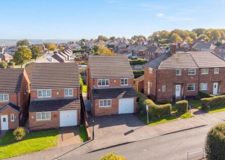 Fox Lane, Sheffield, S12