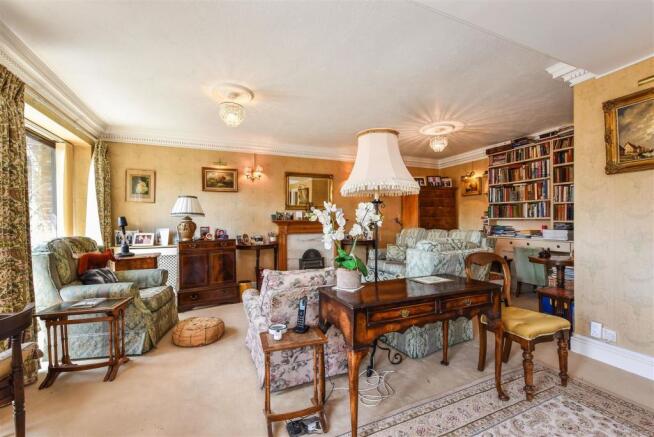 Drawing Room