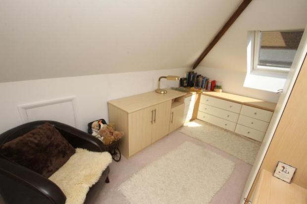 Bedroom 3