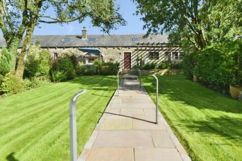 Running Hill Lane, Dobcross, Oldham, OL3