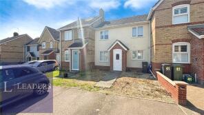 39, Friars Close, Halstead CO9 3QX