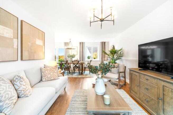 Show Home Photos