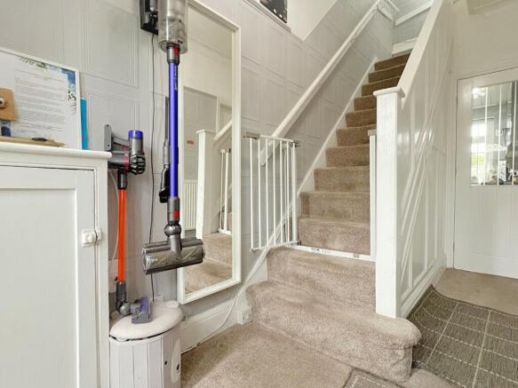 3 bed Semi-Detached for sale Image 10
