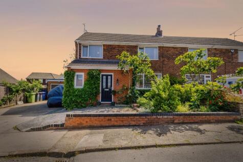 The Avenue, Ingham, LINCOLN