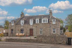 104 May Cottage, Victoria Street, Dyce, Aberdeen AB21 7AU