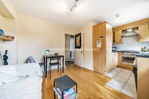 Flat B, 28, Robinson Road, Tooting, London SW17 9DW
