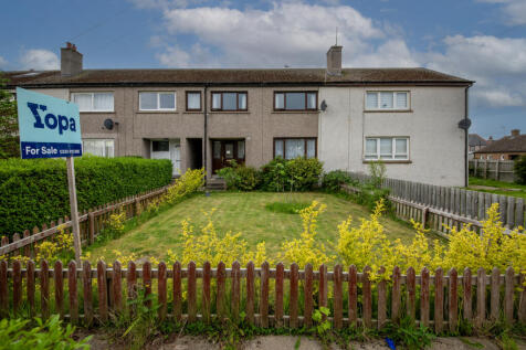 Well Road, Buckie, AB56
