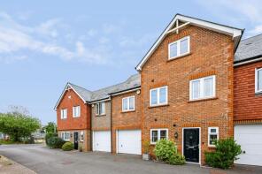 3, Station View, Billingshurst RH14 9UT