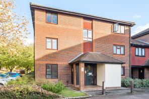 38, Linacre Close, Didcot OX11 9RG
