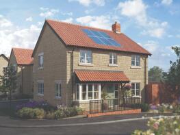 18, Park Road, Malmesbury SN16 0BX