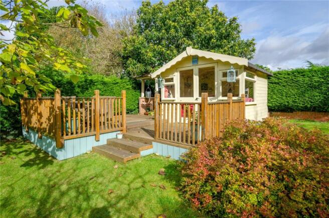 Summer House