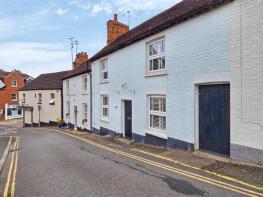 4, Park Street, Bedford MK45 2LR