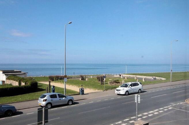 sea views