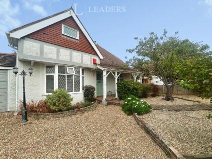 Rails Lane, Hayling Island, Hampshire
