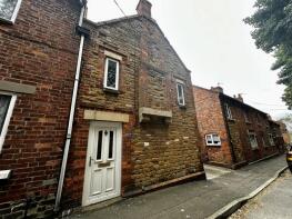 3, Welby Court, Main Street, Grantham NG32 1DA