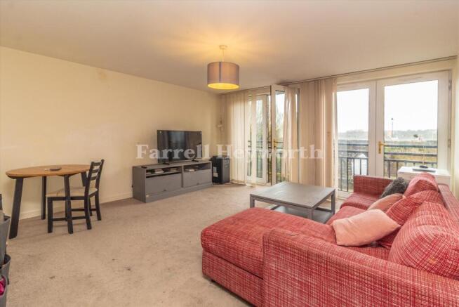 Open Plan image 3
