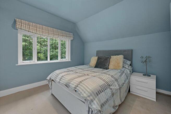 Bedroom Five