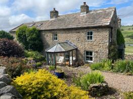 Whitbecks, Harkerside, Reeth, Grinton DL11 6JB