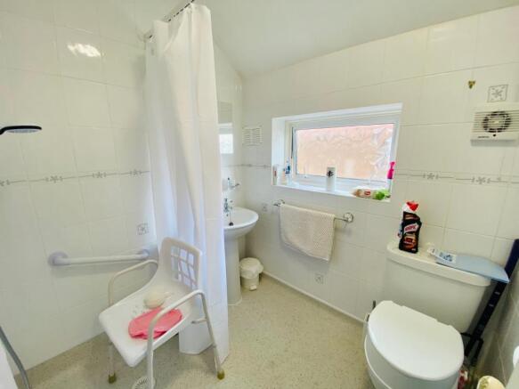 Bathroom/Wet Room
