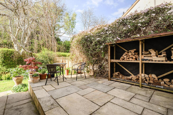 Terrace / Patio
