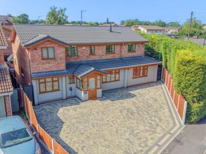 Milestone Way, Willenhall
