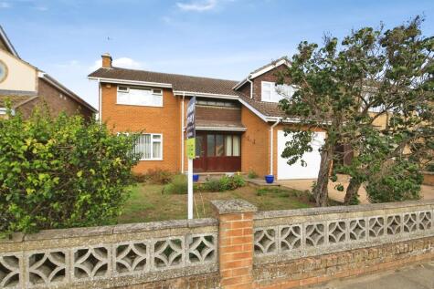 Bellmans Road, Whittlesey, Peterborough