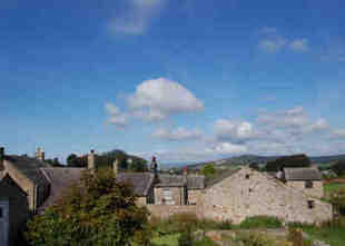 View From Lounge
