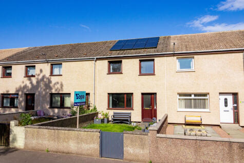 Fettes Way, Montrose, DD10