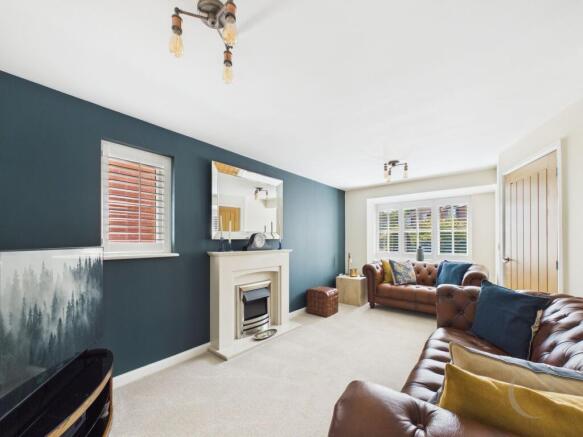 Reception Room Two