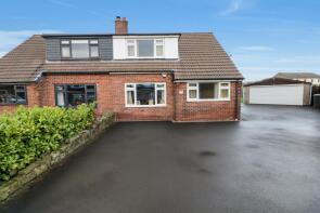 23, Meadow Close, Roberttown, Liversedge WF15 7QE