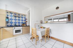 2, Barrington Court, Lamble Street, London NW5 4AT