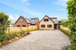 24a, Highfield Road, Wimborne BH21 3PF