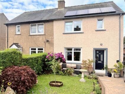 11 Ballencrieff Toll, Bathgate, West Lothian EH48 4LB
