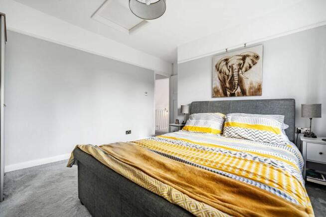 Bedroom One (2)