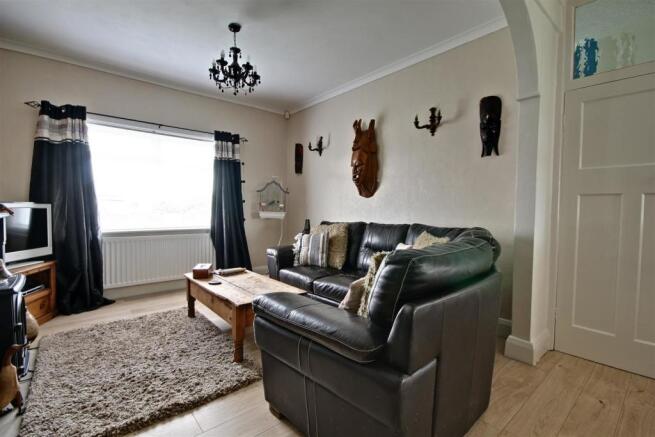 Lounge Area