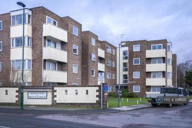 Street View From High Street